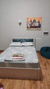 タシュケントにあるHotel Homeのギャラリーの写真