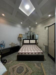 タシュケントにあるHotel Homeのギャラリーの写真