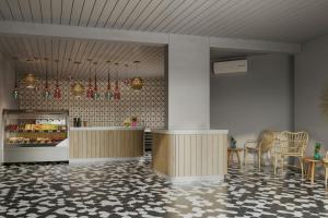 Foto da galeria de Turtle Beach, a Tribute Portfolio All Inclusive Hotel em Christ Church