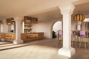 Foto da galeria de Turtle Beach, a Tribute Portfolio All Inclusive Hotel em Christ Church