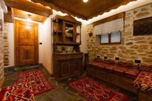 Fotografie z fotogalerie ubytování Vila 24 v destinaci Gjirokastër