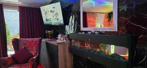 Fotografia z galérie ubytovania APARTAMENT Solny SPA v destinácii Rzeszów