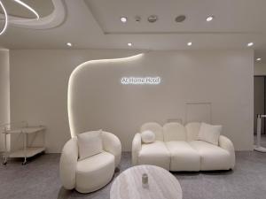 Area soggiorno di 在家行旅 南西館