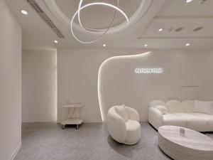 Area soggiorno di 在家行旅 南西館