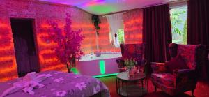 Fotografia z galérie ubytovania APARTAMENT Solny SPA v destinácii Rzeszów