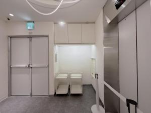 Bagno di 在家行旅 南西館