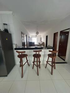 Gallery image of Hospedagem Praia do Frances in Marechal Deodoro +7 photos
