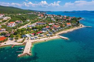 Príroda v okolí dovolenkového domu