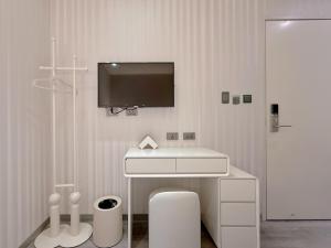 Bagno di 在家行旅 南西館