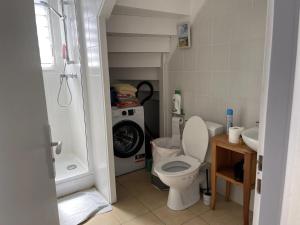 Fotografie z fotogalerie ubytování Charmante maison à Carcans avec extérieur spacieux v destinaci Carcans