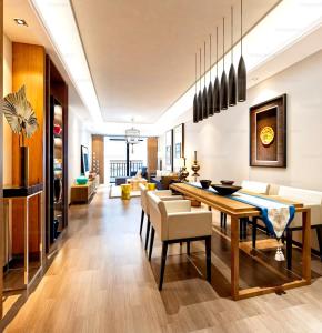 Gallery image of Luxurious inn in Islamabad +1 photo