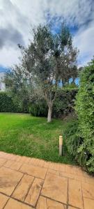 Foto dalla galleria di Villa Eleonora a San Foca