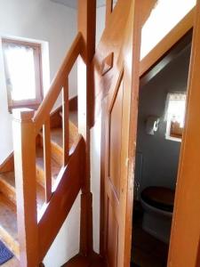 Fotografie z fotogalerie ubytování Triad Ferienhäuschen Stöckl v destinaci Bad Schönau