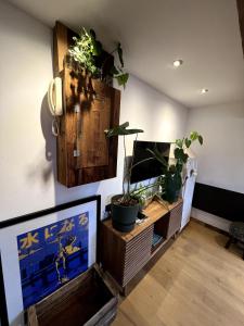 Fotografia z galérie ubytovania Au coeur du village v destinácii Combloux