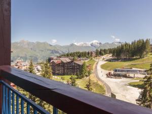 Zdjęcie z galerii obiektu Duplex 5 pers · Ski aux pieds · Balcon - FR-1-346-426 w mieście Arc 1800