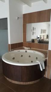 Fotografie z fotogalerie ubytování Lake Buenavista Apart Hotel & Suites v destinaci Villa Carlos Paz