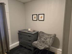 Fotografie z fotogalerie ubytování Jean st 4 personalite v destinaci Saint John