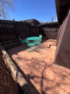 Gallery image of Inviting 1bd Sanctuary - The Michu Suite in Santa Fe +22 photos