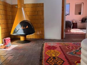 Gallery image of La Dea - Entire Boutique Hotel in Santa Fe +21 photos