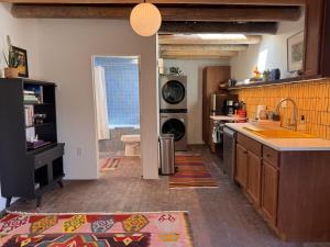 Gallery image of La Dea - Entire Boutique Hotel in Santa Fe