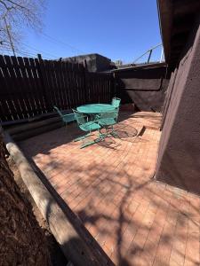 Gallery image of La Dea - Entire Boutique Hotel in Santa Fe