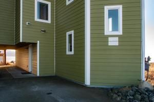 Afbeelding uit fotogalerij van Lakeshore Lodging Lodge 622 in Homer