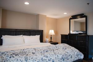 Afbeelding uit fotogalerij van Lakeshore Lodging Lodge 622 in Homer