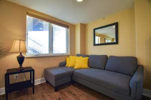 Afbeelding uit fotogalerij van Lakeshore Lodging Lodge 622 in Homer