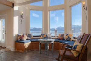 Afbeelding uit fotogalerij van Lakeshore Lodging Lodge 711 in Homer