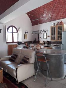 Bilde i galleriet til L'orangeraie dans domaine Darmarzouk i Wadrān + 6 bilder