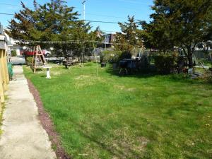 Surf CityにあるOcean Block, Beach Badges, Washer Dryer,surf City, Small But Cute Rear Apartment On The Oceanblock - No Streets To Cross And Only 7 Houses To The,のギャラリーの写真