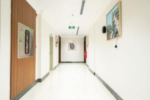 Fotografie z fotogalerie ubytování فندق واحة روز v destinaci Džidda