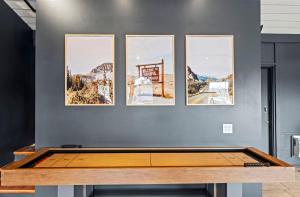 Fotografie z fotogalerie ubytování Adventure Inn Durango v destinaci Durango