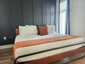 Foto de la galería de The James Suite One-Newly Built, 2 BR, Beach Block en Atlantic City