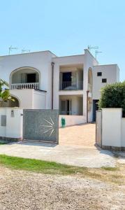 Foto dalla galleria di Villa Eleonora a San Foca