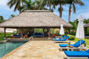 アルビオンにあるVilla Ebony -Tropical Design with Ocean Views, 5-star resortのギャラリーの写真