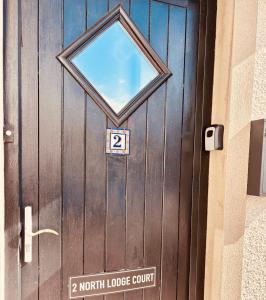 Foto dalla galleria di Beckers Place at No2 NLC in Carrickfergus a Carrickfergus