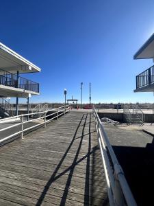 Fotografie z fotogalerie ubytování Ocean Rendezview- Steps to Beach & Boardwalk! v destinaci Atlantic City