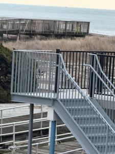 Fotografie z fotogalerie ubytování Ocean Rendezview- Steps to Beach & Boardwalk! v destinaci Atlantic City