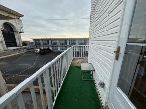 Fotografie z fotogalerie ubytování Ocean Rendezview- Steps to Beach & Boardwalk! v destinaci Atlantic City