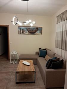 Posedenie v ubytovaní ILIANA.APARTMENTS