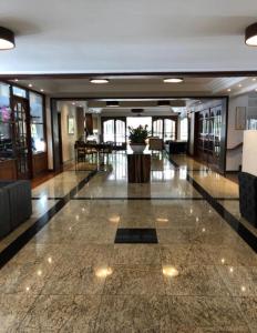 Lobbyen eller receptionen på Home Green Home - Apto 115 + 34 billeder