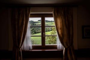 Fotografie z fotogalerie ubytování Triad Ferienhäuschen Stöckl v destinaci Bad Schönau
