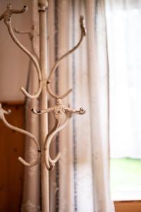 Fotografie z fotogalerie ubytování Triad Ferienhäuschen Stöckl v destinaci Bad Schönau
