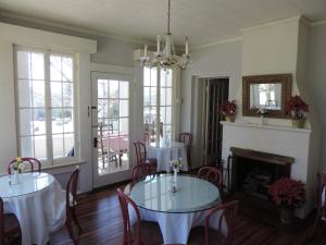 Galeriebild der Unterkunft Franklin Terrace Bed and Breakfast in Franklin