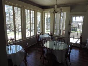 Galeriebild der Unterkunft Franklin Terrace Bed and Breakfast in Franklin