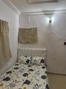 Gallery image of ROSEGARDENLODGe68 in Lagos