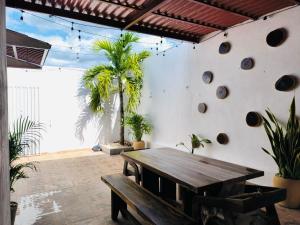 Fotografie z fotogalerie ubytování Casa Lilieth Premium en Valladolid v destinaci Valladolid