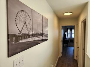 Fotografie z fotogalerie ubytování Harbor Grace-The Perfect AC Boardwalk/Beach Escape v destinaci Atlantic City