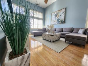 大西洋城Luxury By The Ocean-1 Block from Inlet Boardwalk的相册照片